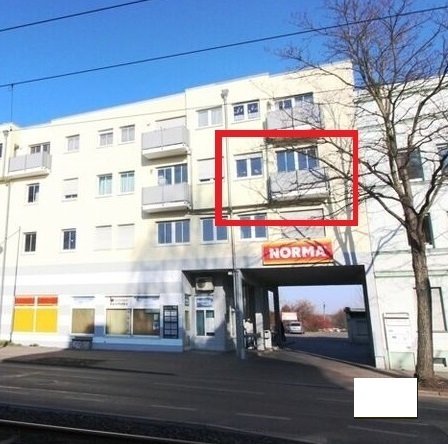 Straßenansicht Straßenansicht