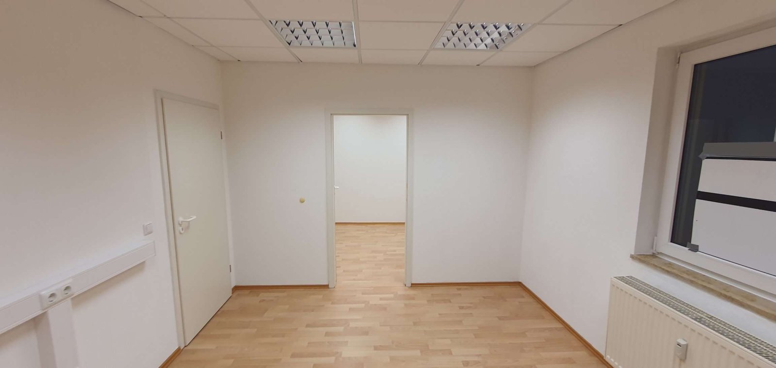 Büro groß Büro groß