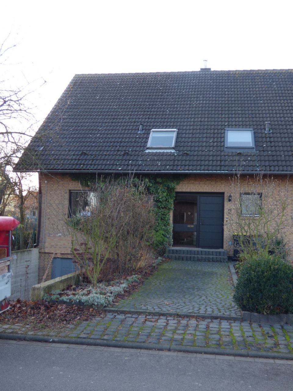 Immobilien Norvenich Super Schone Dhh Mit Ausgebautem