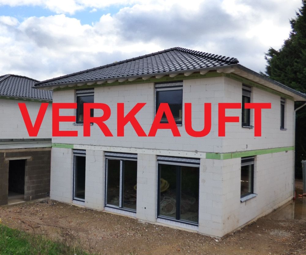 Immobilien Euskirchen Stadtvilla Mit Comfort Und In Super