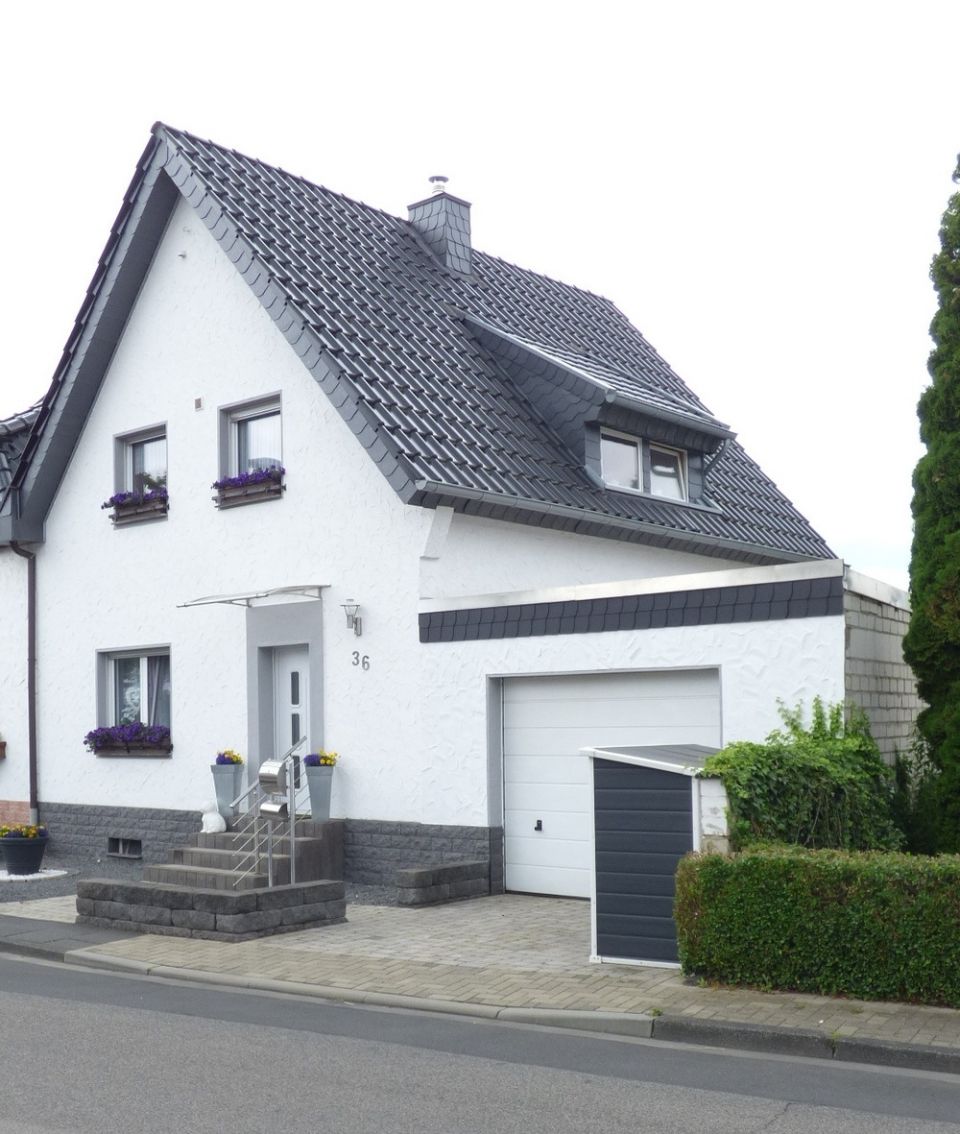 Immobilien Erftstadt Kottingen Perfekt Fur Die Familie Mit